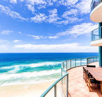 The Waterford on Main Beach - Accommodation Melbourne