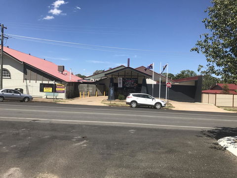 Nanango Star Motel - Accommodation Melbourne 28