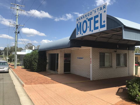 Nanango Star Motel - Accommodation Melbourne 13