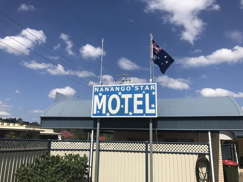 Nanango Star Motel - Accommodation Melbourne 6