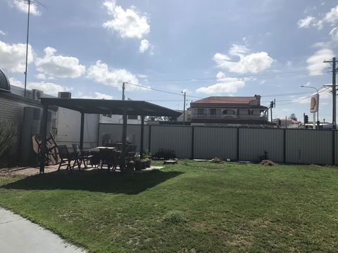 Nanango Star Motel - Accommodation Melbourne 37