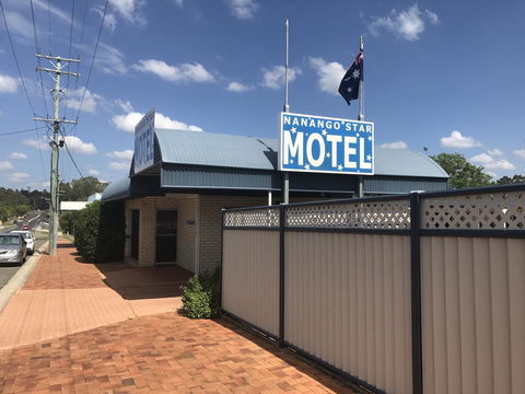 Nanango Star Motel - Accommodation Melbourne 12