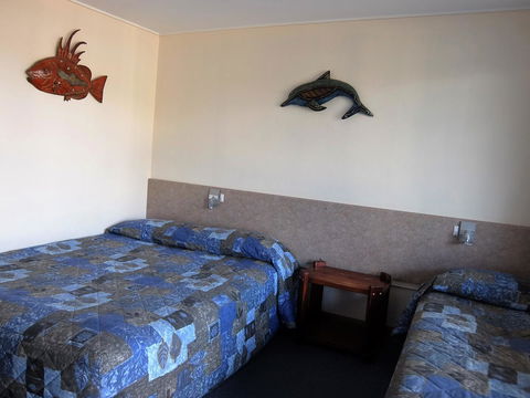 Nanango Star Motel - Accommodation Melbourne 43