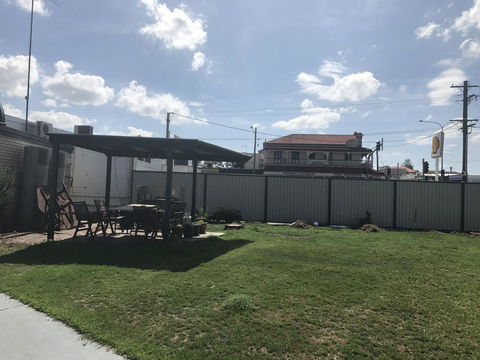 Nanango Star Motel - Accommodation Melbourne 9