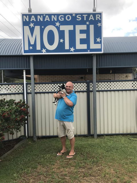Nanango Star Motel - Accommodation Melbourne 18