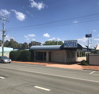 Nanango Star Motel - Accommodation Melbourne