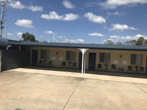 Nanango Star Motel - Accommodation Melbourne 38