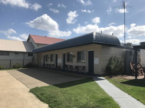 Nanango Star Motel - Accommodation Melbourne 17
