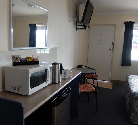 Nanango Star Motel - Accommodation Melbourne 42