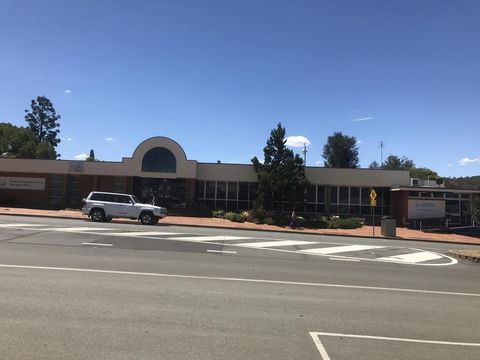 Nanango Star Motel - Accommodation Melbourne 36
