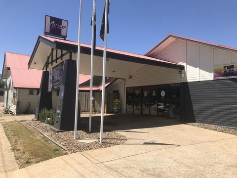 Nanango Star Motel - Accommodation Melbourne 33