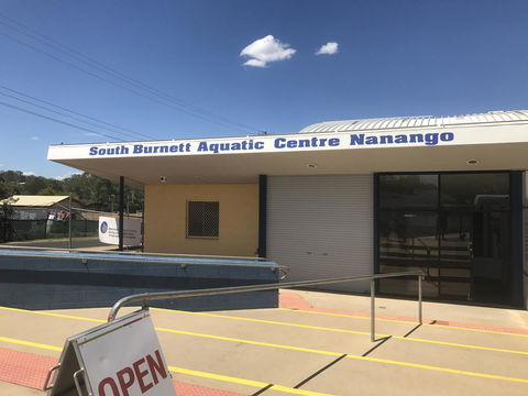 Nanango Star Motel - Accommodation Melbourne 31