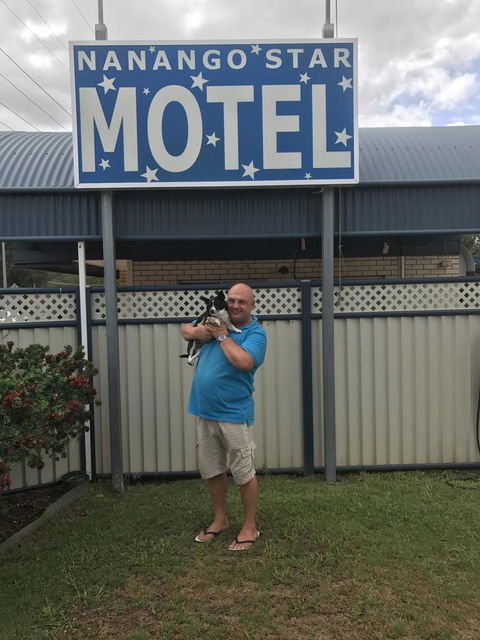 Nanango Star Motel - Accommodation Melbourne 19