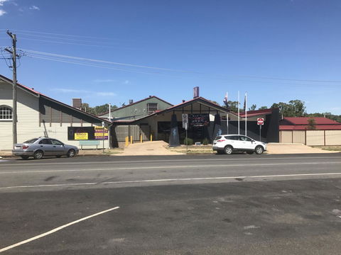 Nanango Star Motel - Accommodation Melbourne 27