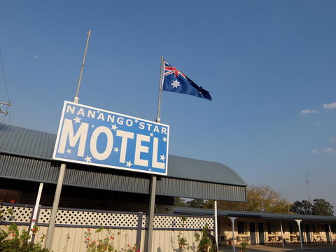 Nanango Star Motel - Accommodation Melbourne 21