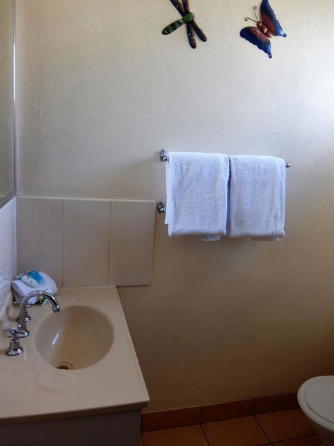 Nanango Star Motel - Accommodation Melbourne 44