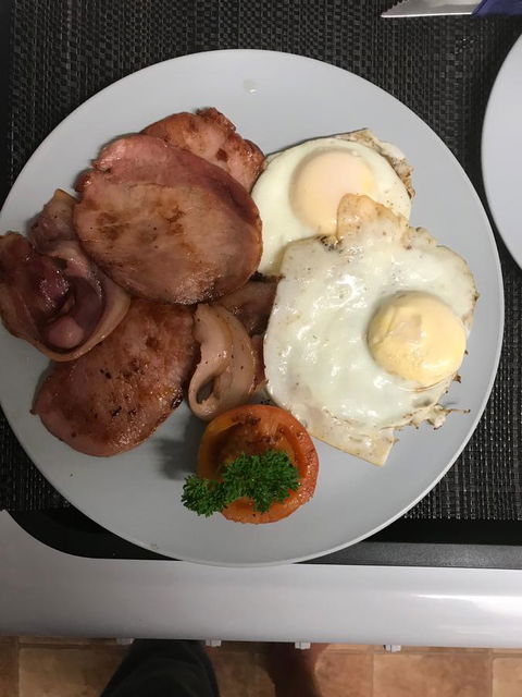 Nanango Star Motel - Accommodation Melbourne 4