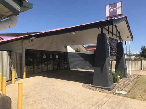 Nanango Star Motel - Accommodation Melbourne 34