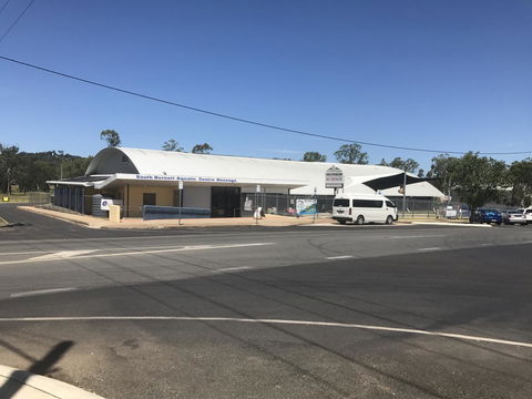 Nanango Star Motel - Accommodation Melbourne 29