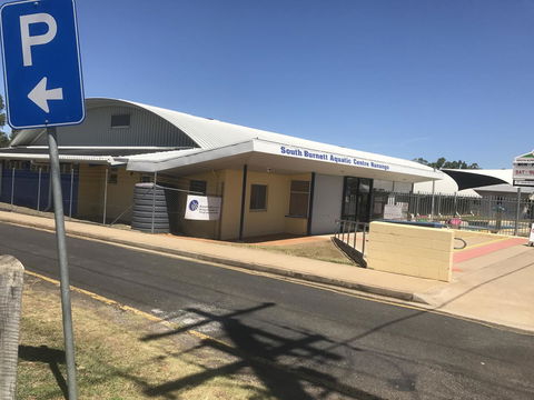 Nanango Star Motel - Accommodation Melbourne 32
