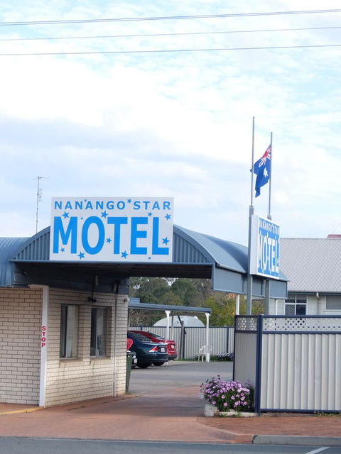 Nanango Star Motel - Accommodation Melbourne 40
