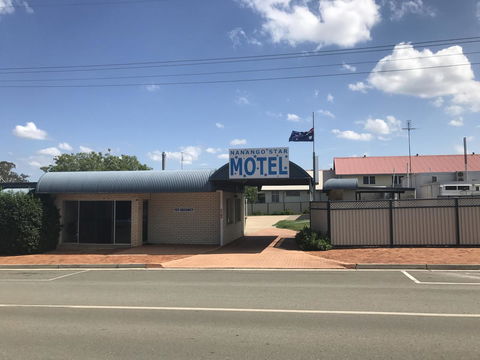 Nanango Star Motel - Accommodation Melbourne 7