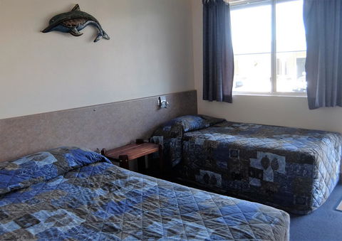 Nanango Star Motel - Accommodation Melbourne 24