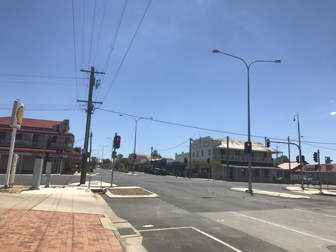 Nanango Star Motel - Accommodation Melbourne 35