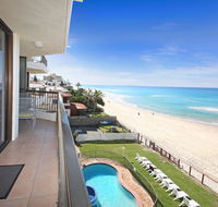 Spindrift on the Beach - Accommodation Melbourne