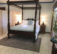 Taj on Byrnes - Private Luxury Apartment Mareeba - Accommodation Melbourne