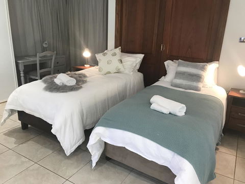 Taj On Byrnes - Private Luxury Apartment Mareeba - Accommodation Melbourne 2