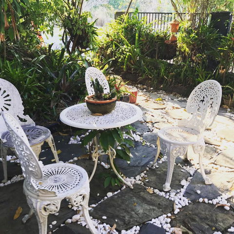 Taj On Byrnes - Private Luxury Apartment Mareeba - Accommodation Melbourne 15