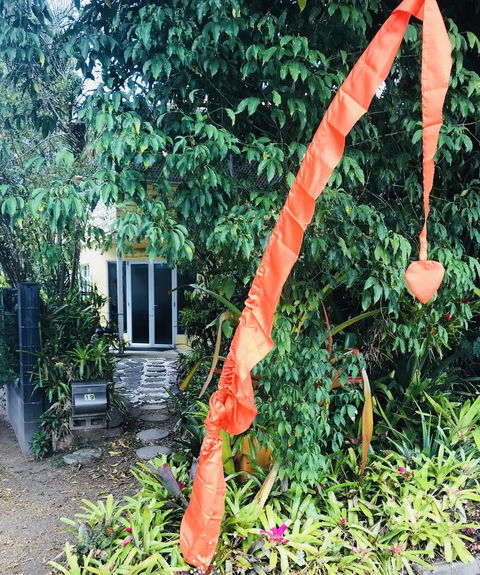 Taj On Byrnes - Private Luxury Apartment Mareeba - Accommodation Melbourne 16