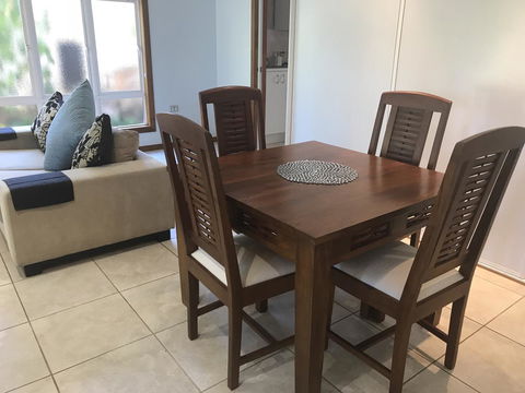 Taj On Byrnes - Private Luxury Apartment Mareeba - Accommodation Melbourne 8
