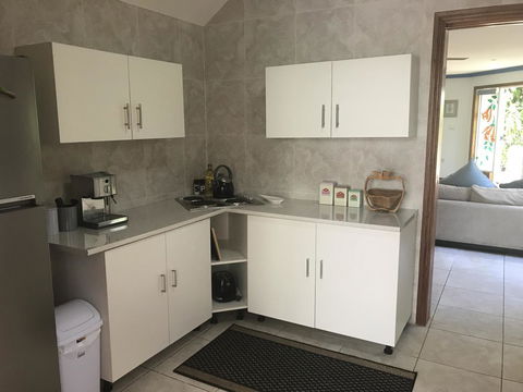 Taj On Byrnes - Private Luxury Apartment Mareeba - Accommodation Melbourne 11