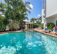 Rimini Holiday Apartments - Accommodation Melbourne