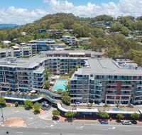 Swell Resort Burleigh Beach - Accommodation Melbourne