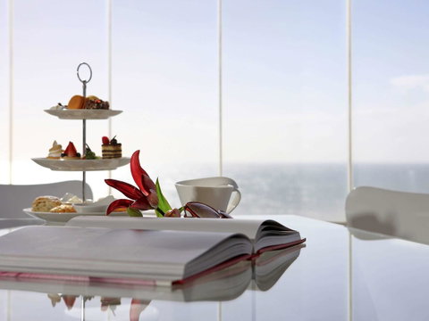 Sofitel Gold Coast Broadbeach - Accommodation Melbourne 35