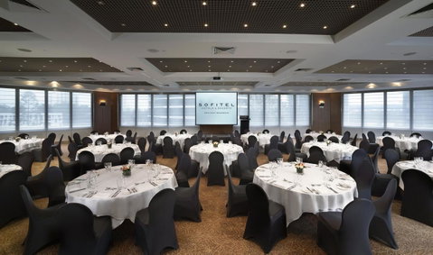 Sofitel Gold Coast Broadbeach - Accommodation Melbourne 28