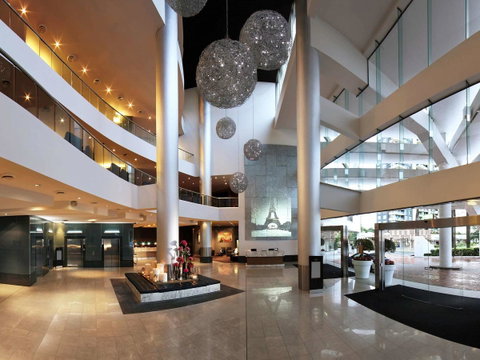 Sofitel Gold Coast Broadbeach - Accommodation Melbourne 40