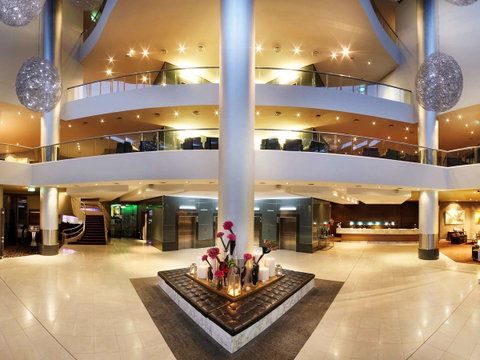 Sofitel Gold Coast Broadbeach - Accommodation Melbourne 15