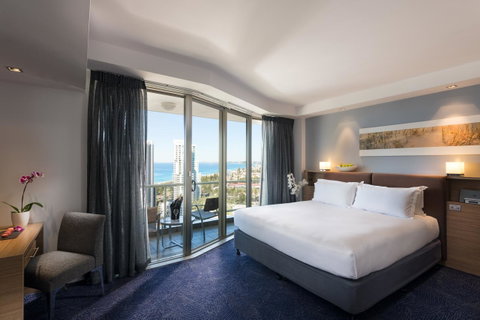 Sofitel Gold Coast Broadbeach - Accommodation Melbourne 3