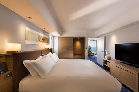 Sofitel Gold Coast Broadbeach - Accommodation Melbourne 5