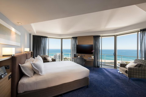 Sofitel Gold Coast Broadbeach - Accommodation Melbourne 17