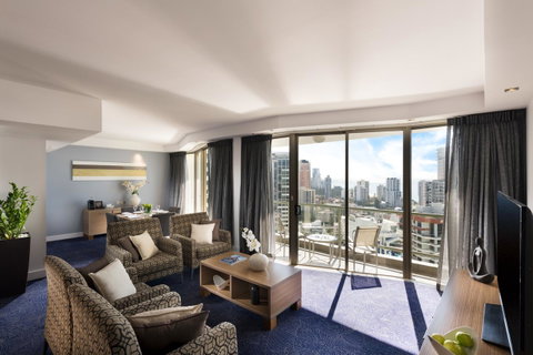 Sofitel Gold Coast Broadbeach - Accommodation Melbourne 21