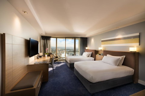 Sofitel Gold Coast Broadbeach - Accommodation Melbourne 6