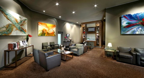 Sofitel Gold Coast Broadbeach - Accommodation Melbourne 13