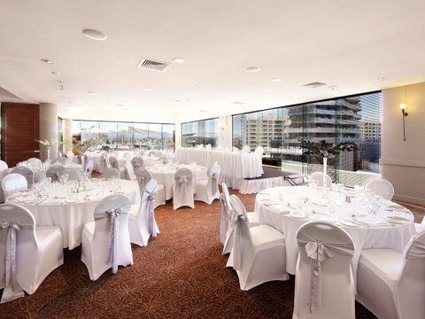 Sofitel Gold Coast Broadbeach - Accommodation Melbourne 37