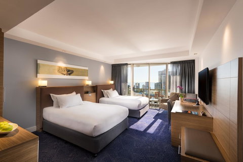 Sofitel Gold Coast Broadbeach - Accommodation Melbourne 20