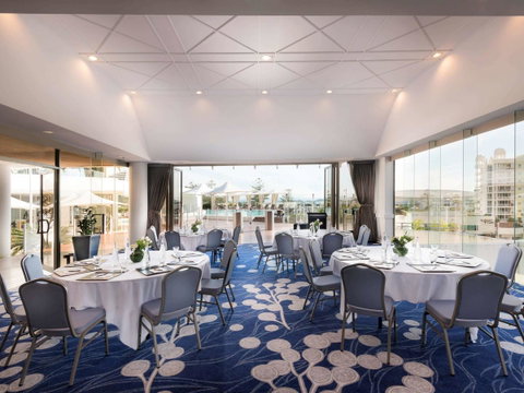 Sofitel Gold Coast Broadbeach - Accommodation Melbourne 41